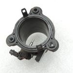 Oriģinālā BMW F20 F22 F22 F44 F44 F15 F30 F31 B47 Ieplūdes kolektora pieplūdes gaisa atloks 11618511339