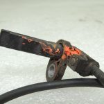 OEM DACIA Duster I (H79) 4×4 ABS sensors priekšējais 479109155R