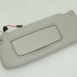 Volvo S40 II Saules aizsarglīdzeklis kreisajā pusē 30676440
