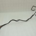 Oriģināls Volvo V60 S60 V70 D3 2.0D degvielas padeves vads 31321025, 31336162