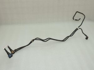 Oriģināls Volvo V60 S60 V70 D3 2.0D degvielas padeves vads 31321025, 31336162