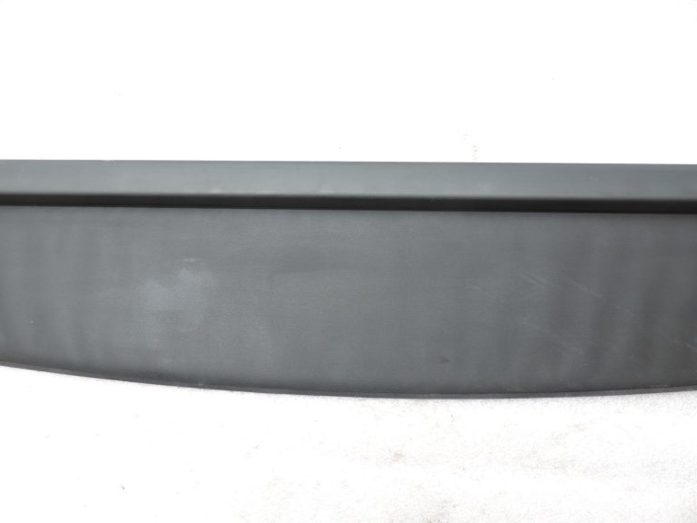 Oriģināls 2002-2007 Toyota Corolla E12 Station wagon nodalījuma pārsegs rullis