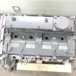 Ford Ranger P375 TKE 2.2TDCi dīzeļdzinējs T22DD0P QJ2W
