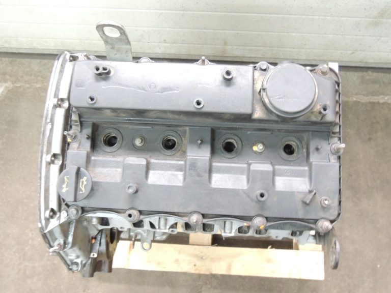 Ford Ranger P375 TKE 2.2TDCi dīzeļdzinējs T22DD0P QJ2W
