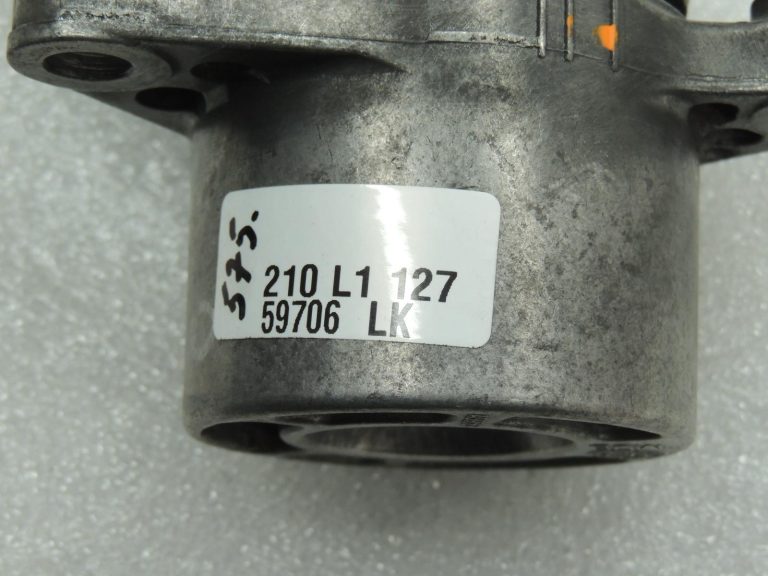 Oriģinālā BMW F20 F21 F22 F22 F30 F31 F34 dīzeļdzinējs B47 Siksnas spriegotājs 11287619248