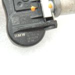 Oriģinālais BMW F20 F20 F40 F30 F30 F31 F34 Riteņu elektronikas modulis RDCi 433MHz 36106855539