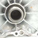 Suzuki Grand Vitara II JB627 2WD pārnesumkārbas pagarinājums 29511-66J50 29141-66J50