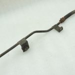 Mitsubishi Pajero V68W Automātiskās transmisijas eļļas dzesētāja līnija MR453663 MR470183