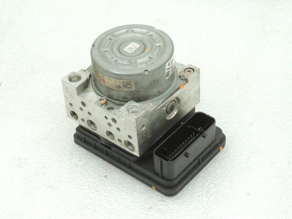 OE BMW F20 F21 F22 F30 F31 DSC блок управления ABS гидравлический блок 6881177