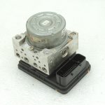 Oriģinālais BMW F20 F21 F22 F22 F30 F31 DSC vadības bloks ABS hidrauliskais bloks 6881177