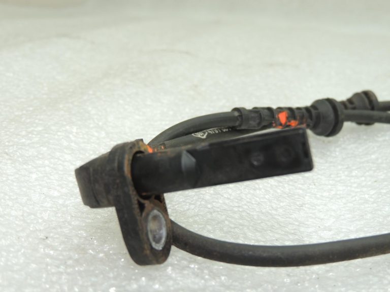 OEM DACIA Duster I (H79) 4×4 ABS sensors priekšējais 479109155R