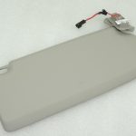 Volvo S40 II Saules aizsarglīdzeklis kreisajā pusē 30676440