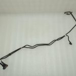 Oriģināls Volvo V60 S60 V70 D3 2.0D degvielas padeves vads 31321025, 31336162