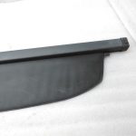 Oriģināls 2002-2007 Toyota Corolla E12 Station wagon nodalījuma pārsegs rullis