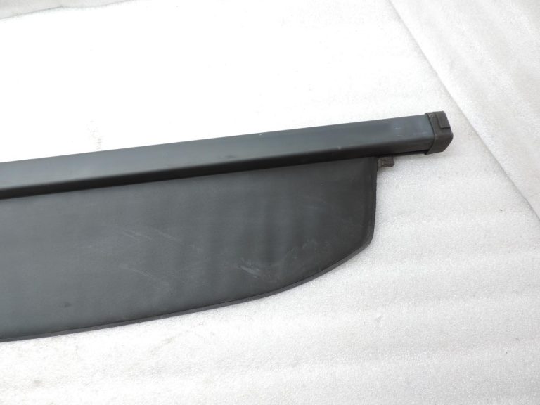 Oriģināls 2002-2007 Toyota Corolla E12 Station wagon nodalījuma pārsegs rullis