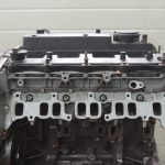 Ford Ranger P375 TKE 2.2TDCi dīzeļdzinējs T22DD0P QJ2W