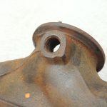 Oriģinālā BMW F20 F21 F22 F22 F30 F31 F34 dīzeļdegvielas B47 izplūdes kolektors 11628519888 8519888