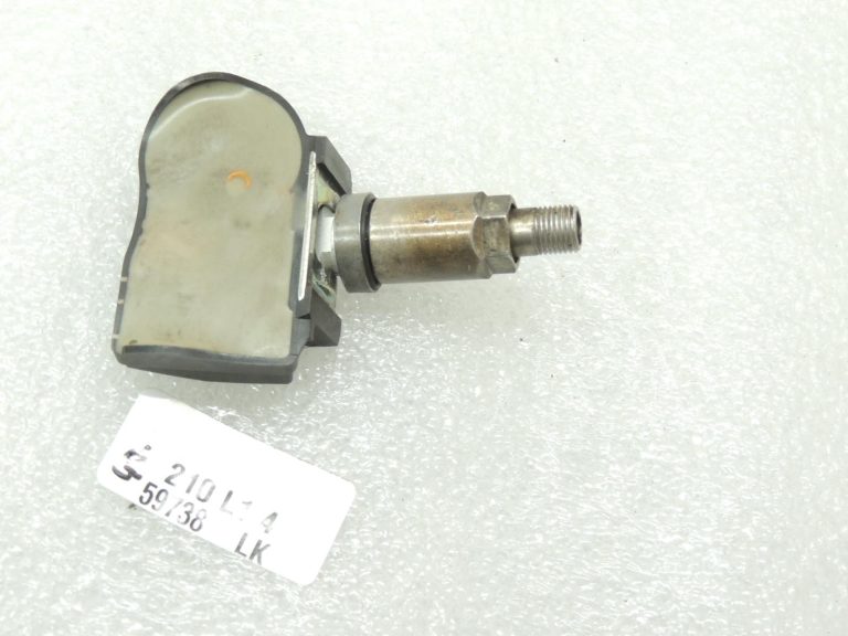 Oriģinālais BMW F20 F20 F40 F30 F30 F31 F34 Riteņu elektronikas modulis RDCi 433MHz 36106855539