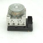 Oriģinālais BMW F20 F21 F22 F22 F30 F31 DSC vadības bloks ABS hidrauliskais bloks 6881177