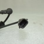 OEM DACIA Duster I (H79) 4×4 ABS sensors priekšējais 479109155R