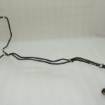 Oriģināls Volvo V60 S60 V70 D3 2.0D degvielas padeves vads 31321025, 31336162