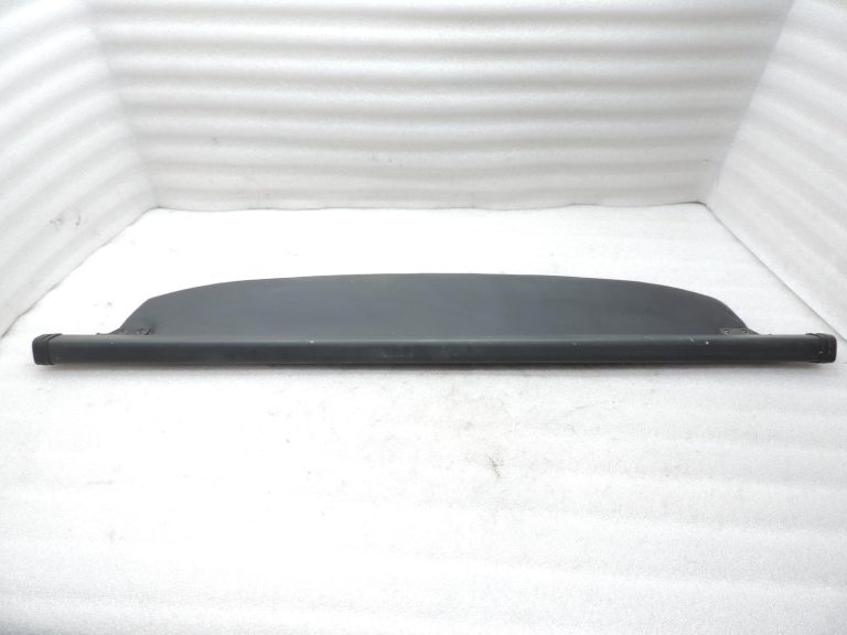 Oriģināls 2002-2007 Toyota Corolla E12 Station wagon nodalījuma pārsegs rullis
