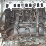 Ford Ranger P375 TKE 2.2TDCi dīzeļdzinējs T22DD0P QJ2W