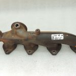 Oriģinālā BMW F20 F21 F22 F22 F30 F31 F34 dīzeļdegvielas B47 izplūdes kolektors 11628519888 8519888