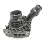 Oriģinālā BMW F20 F21 F22 F22 F30 F31 F34 dīzeļdegvielas B47 termostata korpuss 11518577895