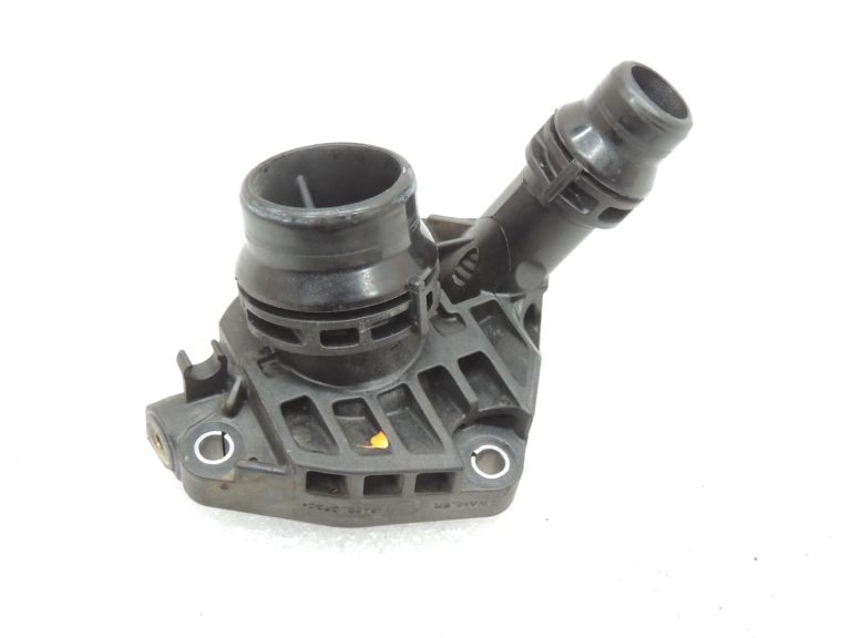 Oriģinālā BMW F20 F21 F22 F22 F30 F31 F34 dīzeļdegvielas B47 termostata korpuss 11518577895