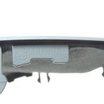 Oriģinālais BMW 5. sērijas F10 aizmugurējā kreisā parcel plaukta skaļruņa pārsegs melns 51469127919