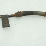 Mitsubishi Pajero V68W Automātiskās transmisijas eļļas dzesētāja līnija MR453663 MR470183