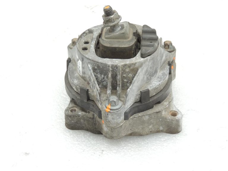 Oriģinālā BMW F20 F21 F30 F30 F31 F34 B47 Dzinēja stiprinājums, kreisais 22116859411