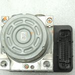 Oriģinālais BMW F20 F21 F22 F22 F30 F31 DSC vadības bloks ABS hidrauliskais bloks 6881177
