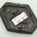 OEM Renault Laguna III logotipa emblēma priekšpusē 8200397155