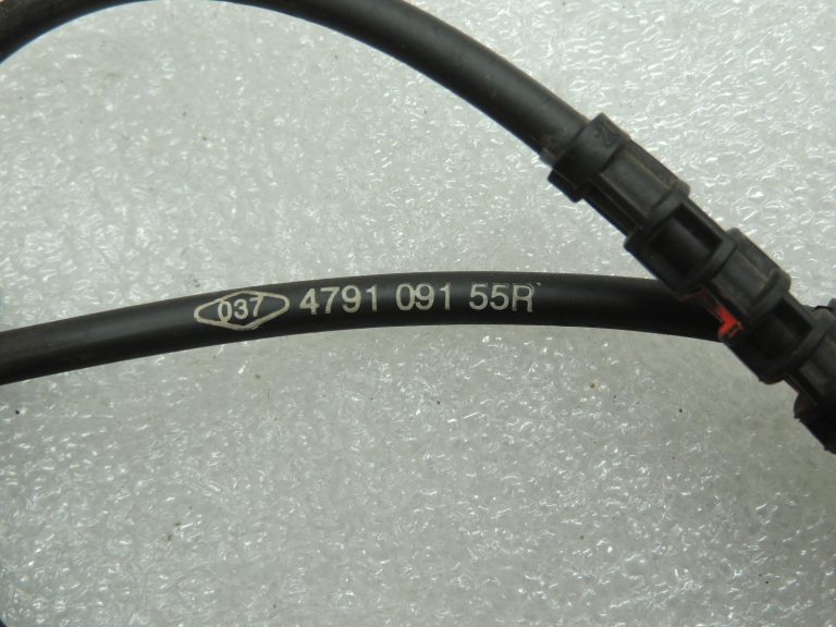 OEM DACIA Duster I (H79) 4×4 ABS sensors priekšējais 479109155R