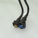 Oriģināls Volvo V60 S60 V70 D3 2.0D degvielas padeves vads 31321025, 31336162
