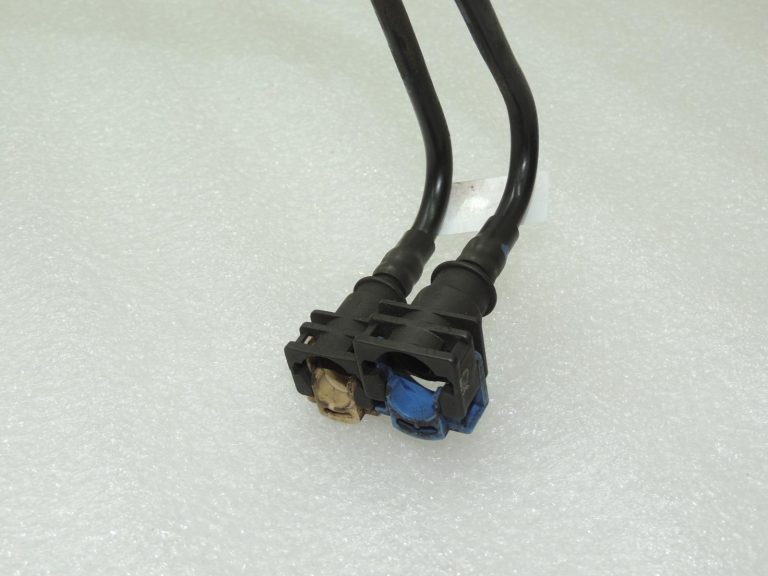 Oriģināls Volvo V60 S60 V70 D3 2.0D degvielas padeves vads 31321025, 31336162