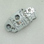 Volvo V60 S60 Lukturu turētājs aizmugurējam labajam lukturim 31294260 OEM