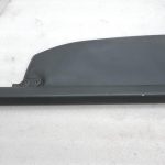 Oriģināls 2002-2007 Toyota Corolla E12 Station wagon nodalījuma pārsegs rullis