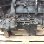 Ford Ranger P375 TKE 2.2TDCi dīzeļdzinējs T22DD0P QJ2W