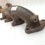 Oriģinālā BMW F20 F21 F22 F22 F30 F31 F34 dīzeļdegvielas B47 izplūdes kolektors 11628519888 8519888