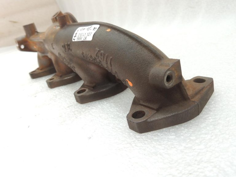 Oriģinālā BMW F20 F21 F22 F22 F30 F31 F34 dīzeļdegvielas B47 izplūdes kolektors 11628519888 8519888