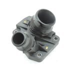 Oriģinālā BMW F20 F21 F22 F22 F30 F31 F34 dīzeļdegvielas B47 termostata korpuss 11518577895