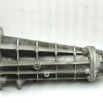 Suzuki Grand Vitara II JB627 2WD pārnesumkārbas pagarinājums 29511-66J50 29141-66J50