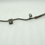 Mitsubishi Pajero V68W Automātiskās transmisijas eļļas dzesētāja līnija MR453663 MR470183