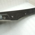Mitsubishi Pajero V7 Durvju līstes aizmugurējās kreisās melnas MN117291