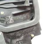 Oriģinālā BMW F30LCI F31LCI F35LCI F80LCI Aizmugurējo kreiso durvju slēdzene 7229459