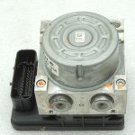 Oriģinālais BMW F20 F21 F22 F22 F30 F31 DSC vadības bloks ABS hidrauliskais bloks 6881177