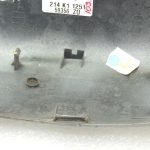 Renault Laguna II spoguļa korpuss labajā pusē GREY TED 69 8200000507